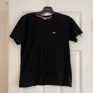 Boys Lacoste Shirt